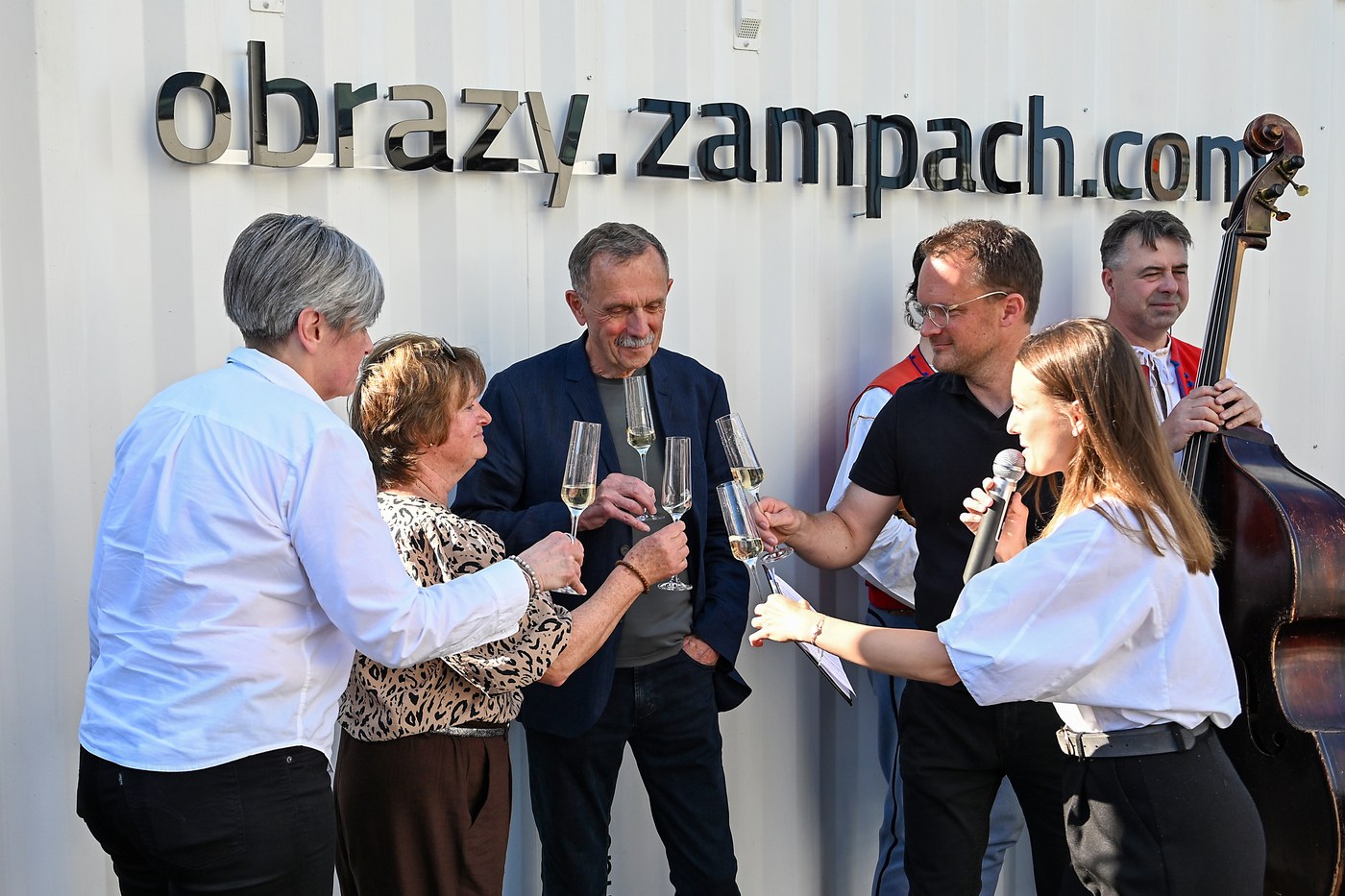 Zlín – výstava